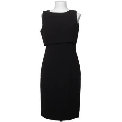 Jurk (Zwart) van White House Black Market Elastaan, Polyester, Viscose