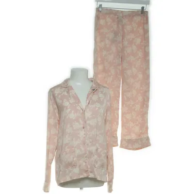 Pyjamas (Rosa) från Love Stories x H&M Polyester