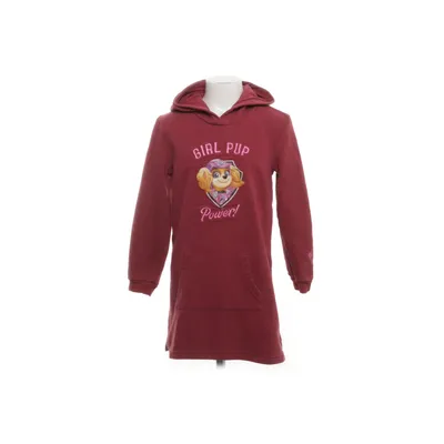 Huvklänning (Röd, Flerfärgad) från H&M