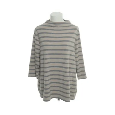 Trui (Beige, Grijs) van Selection by Ulla Popken
