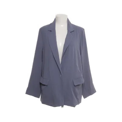 Blazer (Blauw) van Up 2 Fashion Polyester