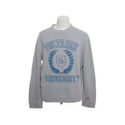 Tröja (Grå, Flerfärgad) från Zadig & Voltaire