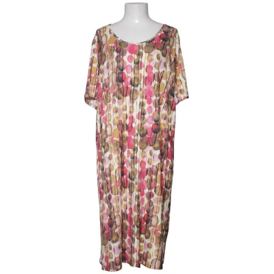 Tunika (Rosa, Brun, Flerfärgad) från Sunday Elastan, Viskos