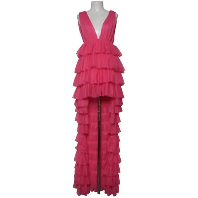Aftonklänning (Rosa) från NA-KD Polyester