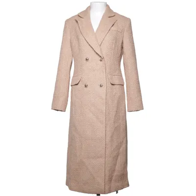 Kappa (Beige) från MOTF Polyester, Ull