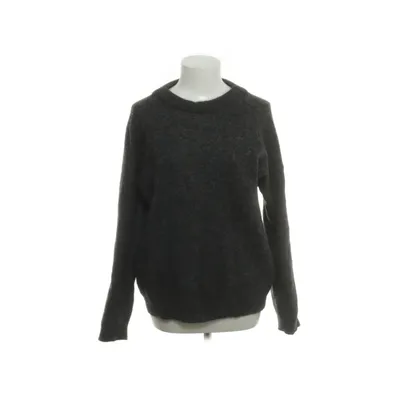 Tröja (Grå) från Acne Studios Elastan, Mohair, Nylon, Ull