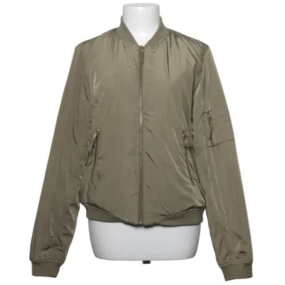 Bomberjack (Nmspace Universe L/S Jacket-Noos) van Noisy May Polyester