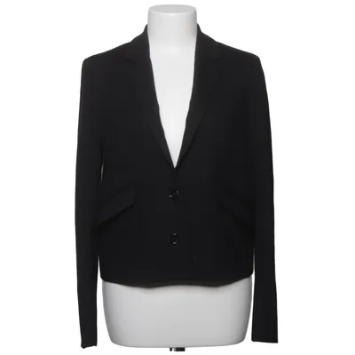 Kavaj (Svart) från Dagmar Elastan, Polyamid, Polyester, Viskos