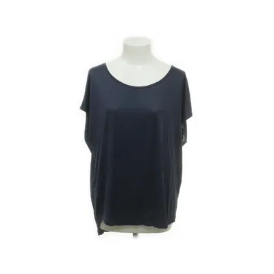 Top (Blue) from I Say Viscose