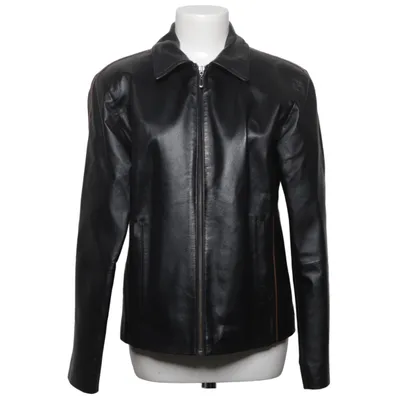 Jacke (Schwarz) von Avitano Polyester