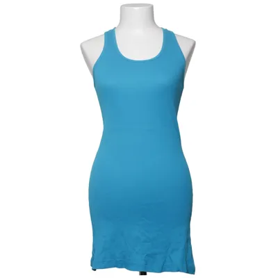 Dress (Blue) from American Apparel Cotton