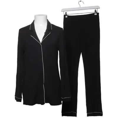 Pyjamasz (Sort) fra Intimissimi