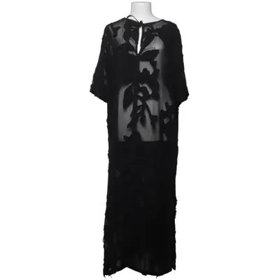 Beach dress (Black) from Rodebjer