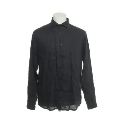 Shirt (Blue) from Dstrezzed