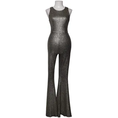 Set (Black, Silver) from Nasty Gal Elastane, Polyester