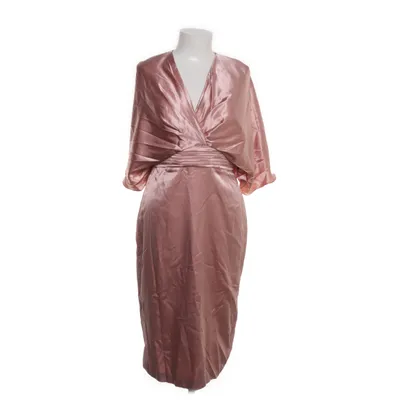 Cocktail dress (Pink) from Lanting