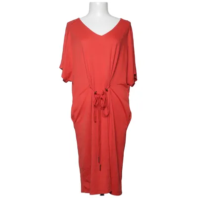 Robe (Rouge) de Batik