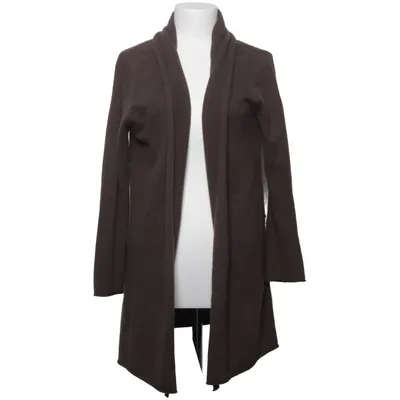 Cardigan (Denver) from Denver Cashmere, Silk