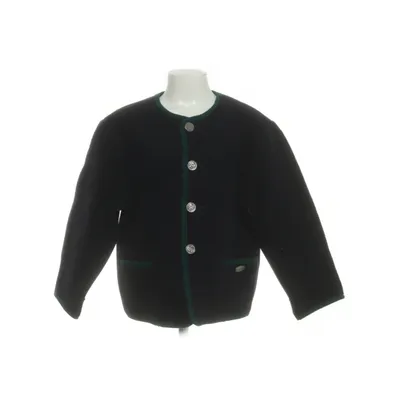 Cardigan (Blauw) van Giesswein Wol
