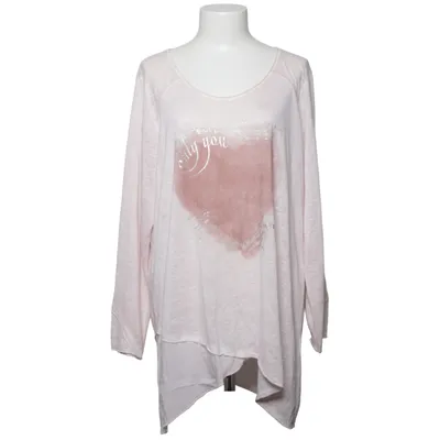 Tunika (Rosa) från Secret Polyester, Viskos