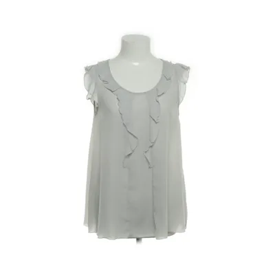 Tanktop (Grijs) van Saint Tropez Polyester