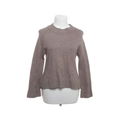 Trui (Bruin) van WERA Kasjmier, Polyamide, Wol, Viscose