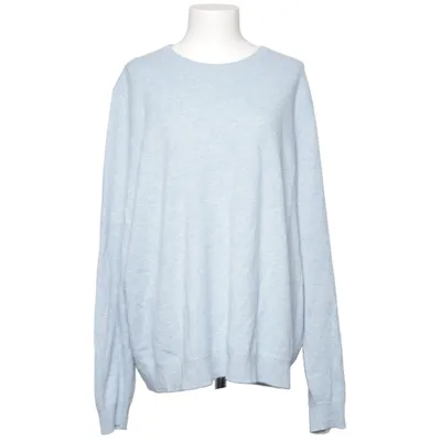 Trui (Blauw) van Nordstrom Kasjmier