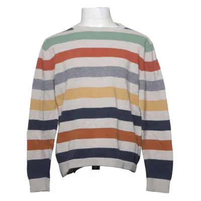 Strickpullover (Beige, Mehrfarbig) von H&M Kids Baumwolle