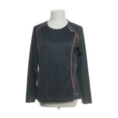 Trainingstop (Grijs) van Karhu Polyester