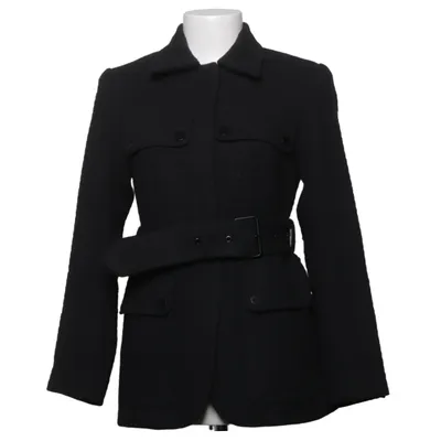 Jack (Zwart) van Twist & Tango Katoen, Elastaan, Polyester, Wol