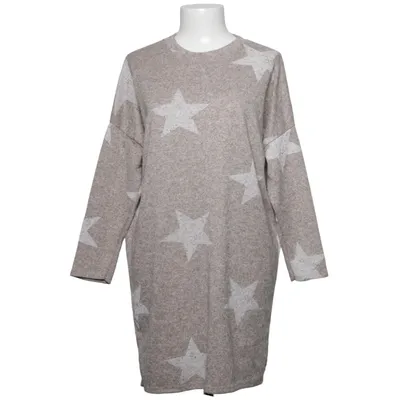 Pull-over (Beige, Blanc) de Creme Fraiche