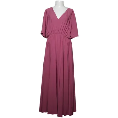 Robe longue (Violet) de About You Polyester