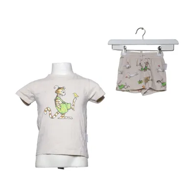 Set (Pettson & Findus) från Geggamoja