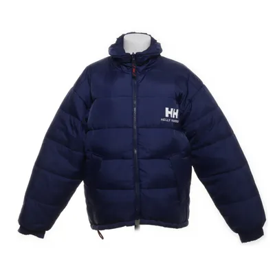 Reversible jacket (Blue, White) from Helly Hansen Down, Feather, Nylon