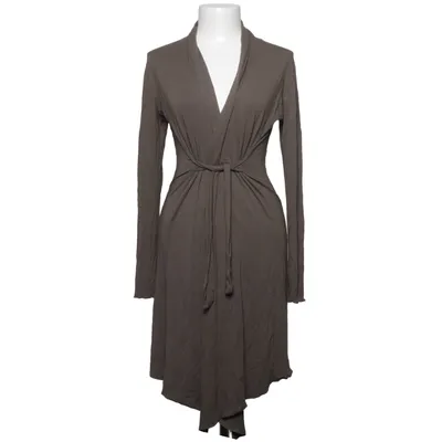 Wikkelvest (Bruin) van King Kong Elastaan, Viscose
