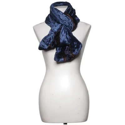 Halsduk (Blå, Brun) från Accessories by Indiska