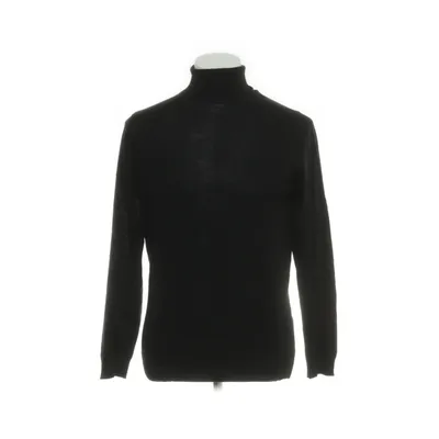Turtleneck (Sort) fra Zara Man Basic