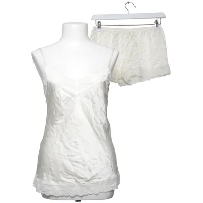 Pajamas (White) from Intimissimi