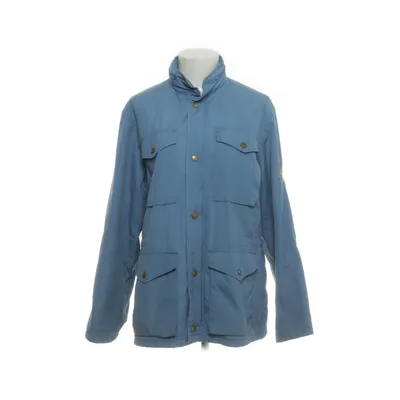 Parkas (Blå) från Fjällräven