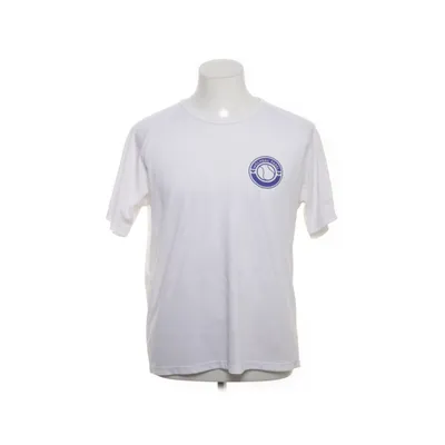 T-shirt (Blanc, Multicolore) de Sol’s