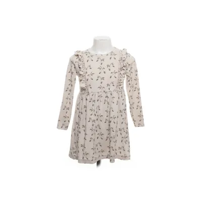 Kjole (Beige) fra Lil'Atelier Økologisk bomuld