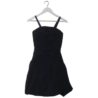 Cocktailklänning (Blå) från Marie Blanc Polyester
