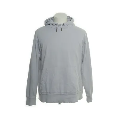 Capuchon sweater (Grijs) van Topman Katoen, Polyester