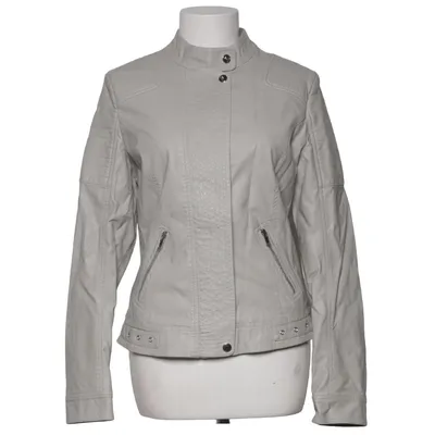 Jack (Grijs) van Mirelle Polyester, Polyurethaan