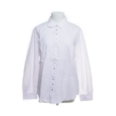 Skjorta (Rosa, Vit) från Tulchan Bomull