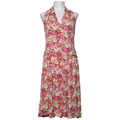 Robe (Rose, Jaune, Multicolore) de Merrytime