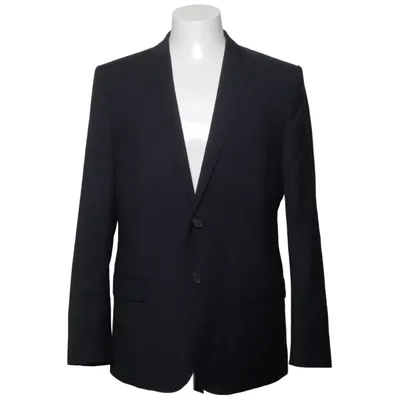 Blazer (Hopper) fra Angelico Polyester, Uld