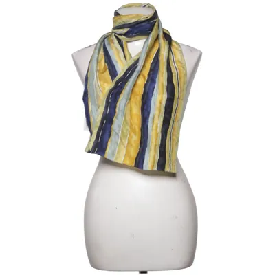 Kostymsjal (Gul, Blå, Grå) från Saddler Silke