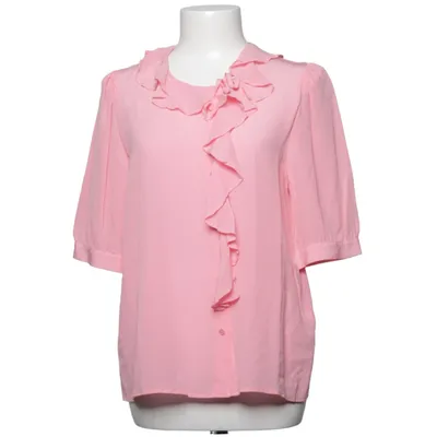 Blouse (Xilla Silk) van Rodebjer Zijde