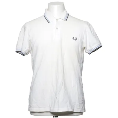 Polo (M12) de Fred Perry Sportswear Coton